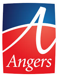 Logo ville d'Angers